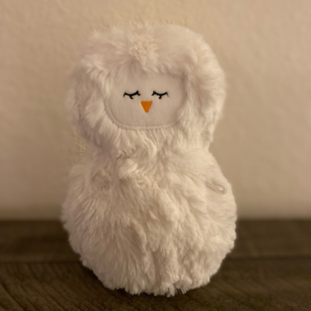 Slumberkins peep mini